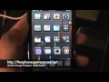 Nexus One Live Wallpaper For iPhone