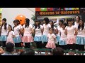 あかぎ団-AKAGIDAN-介護の仕事PRイベント 2012.10.14 「愛をありがとう」