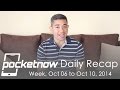 Google Nexus 9, iPad Air 2, Galaxy warranty comments & more - Pocketnow Daily Recap