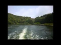 三方五湖、観光船クルージング！！.wmv