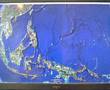 呼べるディジタル地球儀 (音声認識Google Earth)