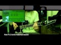 Axe Fx 2 Tone Matching - Ola style