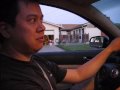 VW Passat EV conversion 3 phase AC Siemens motor and hacked inverter