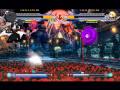 Tougeki SBO qualifier BLAZBLUE CS Murahashi Naka 13-13