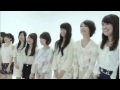 Web限定CM 「 レディス就活スーツプロジェクト篇」　60秒