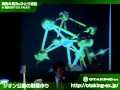 岡田斗司夫のひとり夜話vol.7 #05（10/03/14）ジオン公国の野菜作り