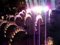 DSCF2348横浜キャンドルカフェ2010キャンドルナイト.AVI