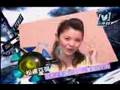 松浦亞彌　Channel V 2006年音樂風暴演唱會ＣＭ