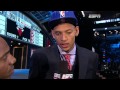 The NBA Drafts Isaiah Austin