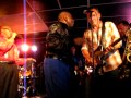 Bruce Springsteen/JT Bowen/Sensational Soul Cruisers ~ Three Songs! ~ Video by Rose A Montana