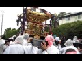 豊玉姫神社弐年祭 2012 4 14