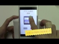 みんなの家庭の医学　ゴールデンタイムダイエット/iPhoneアプリ