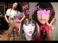 My Diet Story 私のダイエットストーリー DietVideoStart!!