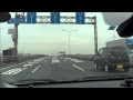 車載動画 一本松展望園