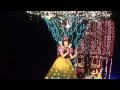 TDL 「ディズニー・プリンセスinエレクトリカルパレード」 