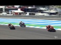 Track action 2013 - Best Moto2™ overtakes