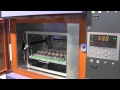 リチウムイオン電池試験用恒温槽 ESPEC