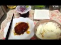 ２６日目朝食【ダイエット・食事・サプリメント】