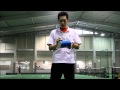 レックインドアテニススクール・2012全仏オープン優勝者当てクイズ抽選会