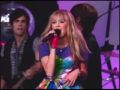 It's All Right Here - Hannah Montana / Miley Cyrus