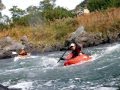 Spring Field Outdoor Club 四国仁淀川～四万十川カヌーツアー
