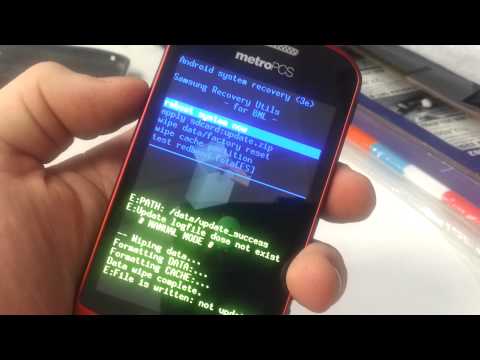 How To Hard Reset A Samsung Gt S3350 ?.