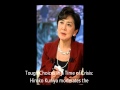 国谷キャスターは涙した 安倍官邸がNHKを