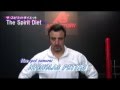 アスリートの簡単な筋トレ筋肉アップダイエット方法 2012