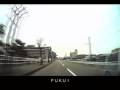 パッスィオーネ福井2008Teramix/重馬場 【北潟湖～芦原温泉編】