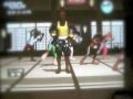 ビリーズブートキャンプやってみた。