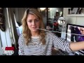 MILEY CYRUS' WRECKING BALL (REVIEW)