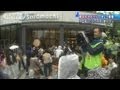 スカイツリー開業で「ソラマチ」一足先にオープン！（12/05/22）