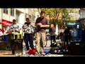 Dub FX 18/04/2009 'Soothe Your Pain'