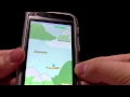 38. スライムジャンプ -Androidおすすめアプリ-