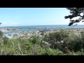 宮城県石巻市 日和山公園 眺め
