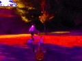 おもしろ自転車体験中!