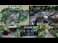 三河のあじさい寺 本光寺(深溝松平家墓所)[Network2010]