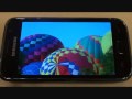 DoCoMo スマートフォン ギャラクシーS 比較動画