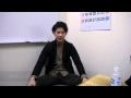 休学留学インタビュー　～ワーキングホリデー～　カナダ