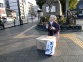[おはよー！京都]No.29「七瀬千草()」七草粥を食べて元気に！