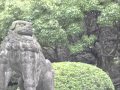 福岡県の英霊が眠る神社である福岡縣護国神社。