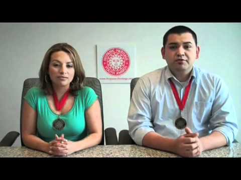 Hispanic Heritage Youth Awards
