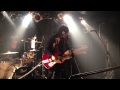 【名も無きバンド】腹へった～明日も仕事～ドラムソロ＠新宿Marble