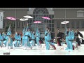 一筆啓上・古城おじゃれ さん 2013年 はるえイッチョライでんすけ祭り