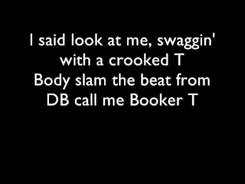 JUSTIN BIEBER - LADIES LOVE ME LYRICS.
