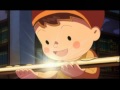 『やなせたかしシアター』予告編