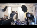 第1回Facebook顔写真撮影会
