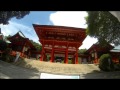 近江神宮　oumijingu