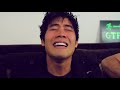 GTFO My Room (acoustic) - @andrewagarcia, @therealryanhiga, @andylangemusic