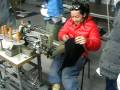 岡山　Jackie's union factory 工場長のお仕事